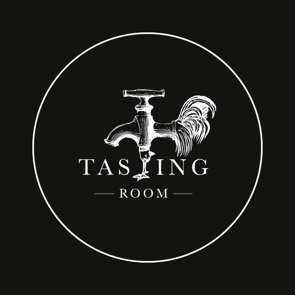 tasting room